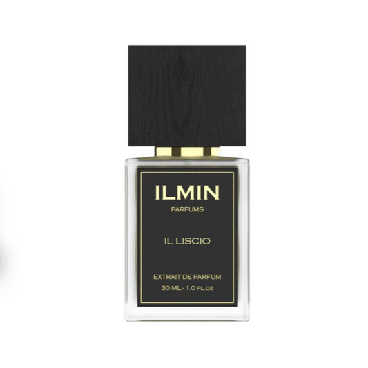 ILMIN IL LISCIO