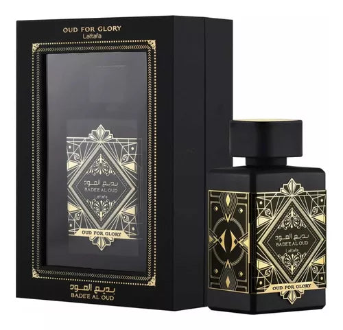 LATTAFA OUD FOR GLORY