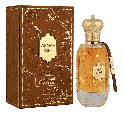 ARMAF ETER DESERT MAGICAL OUD