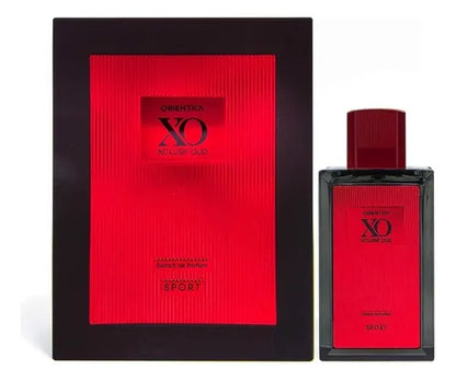 AL HARAMAIN ORIENTICA XO XCLUSIF OUD SPORT