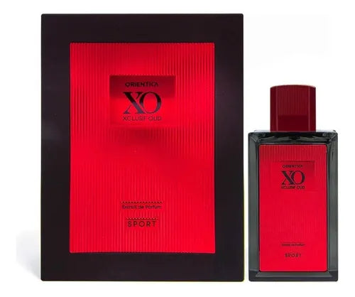 AL HARAMAIN ORIENTICA XO XCLUSIF OUD SPORT