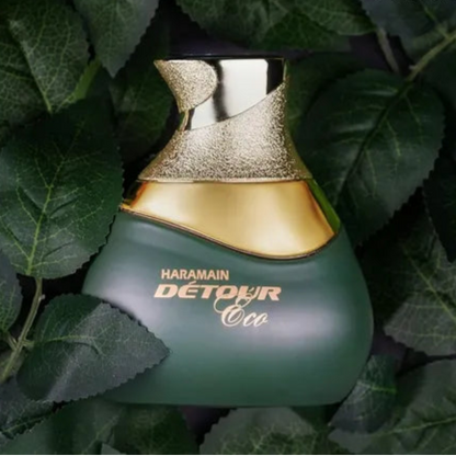 AL HARAMAIN DETOUR ECO