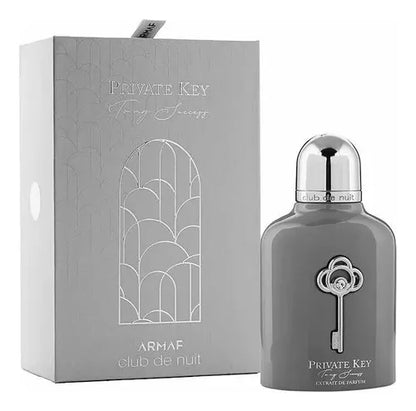 CLUB DE NUIT PRIVATE KEY TO MY SUCCESS