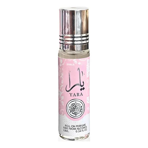 LATTAFA YARA ROLL-ON