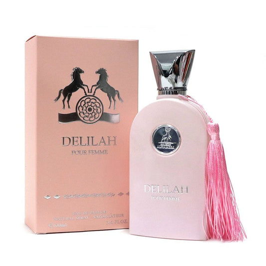 ALHAMBRA DELILAH