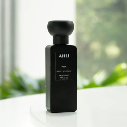 AHLI VEGA