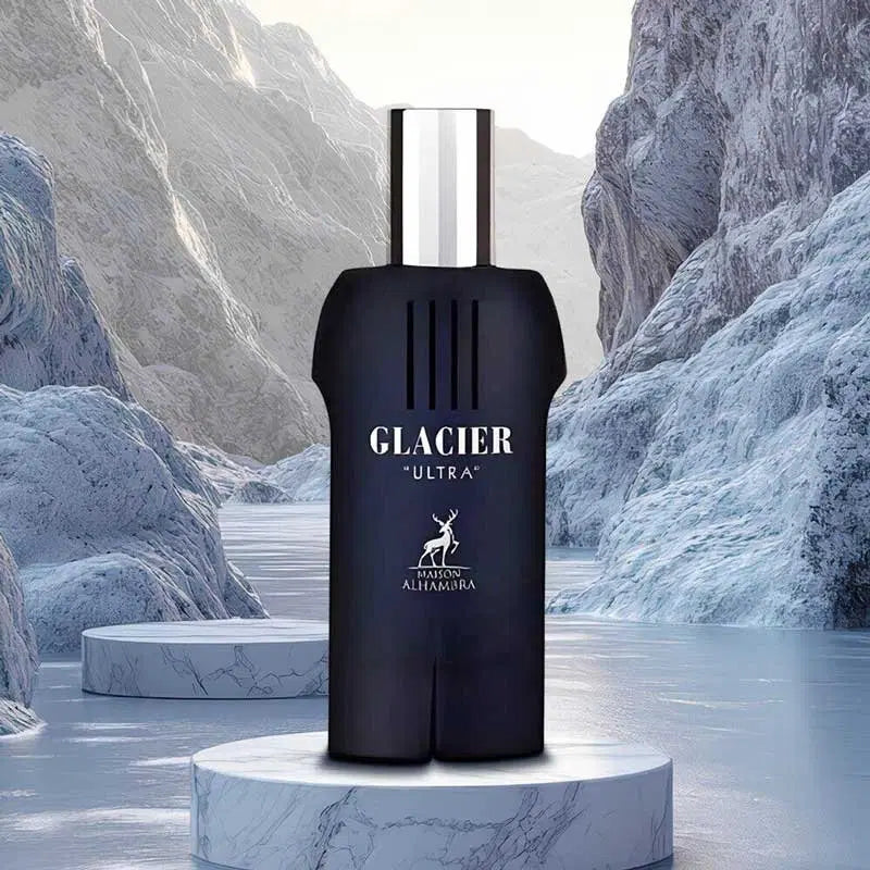 ALHAMBRA GLACIER ULTRA