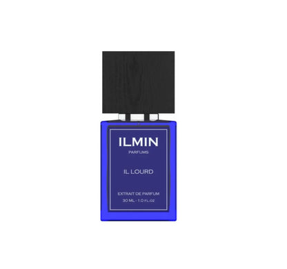 ILMIN IL LOURD