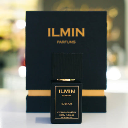 ILMIN IL SNOB