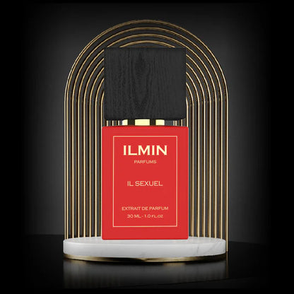 ILMIN IL SEXUEL