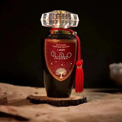 LATTAFA MOHRA