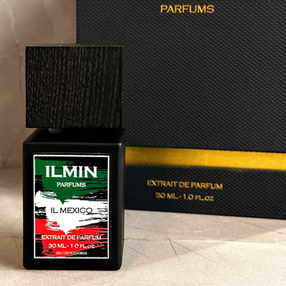 ILMIN IL MEXICO