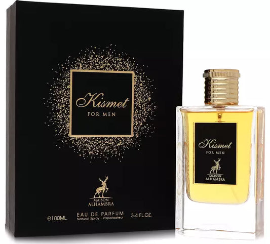 ALHAMBRA KISMET FOR MEN