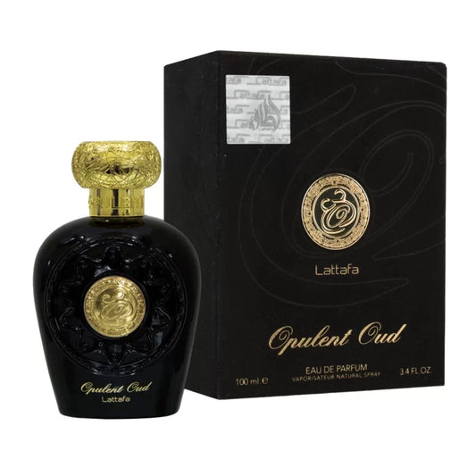 LATTAFA OPULENT OUD