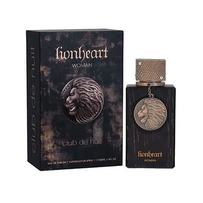 CLUB DE NUIT LIONHEART