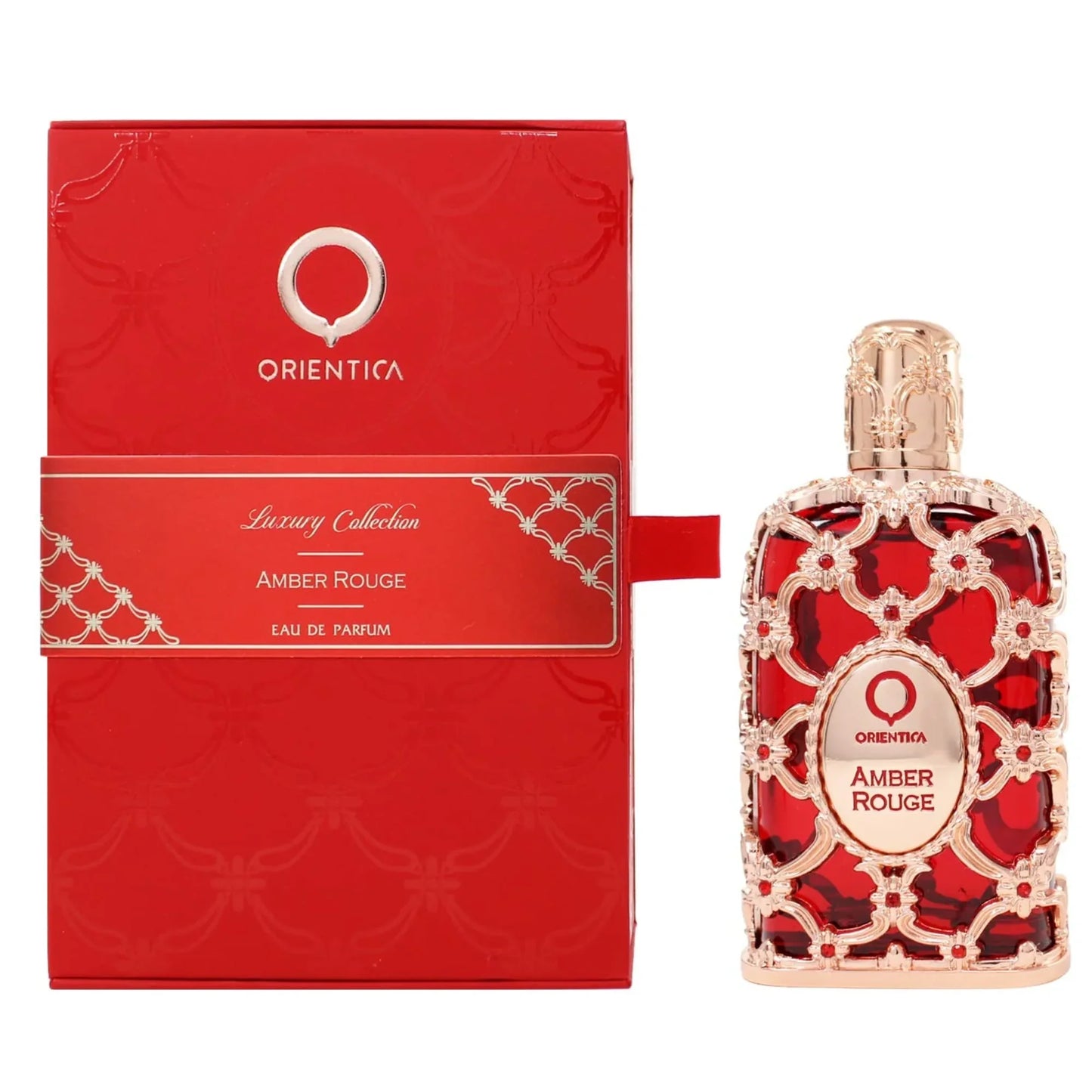 AL HARAMAIN ORIENTICA AMBER ROUGE