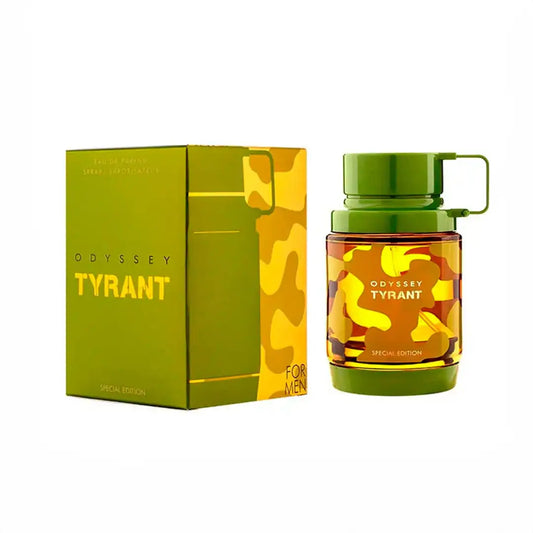 ARMAF ODYSSEY TYRANT SPECIAL EDITION
