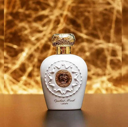 LATTAFA OPULENT MUSK