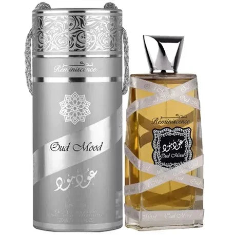 LATTAFA OUD MOOD REMINISCENCE