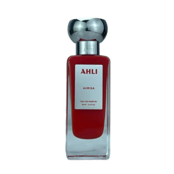 AHLI AURIGA
