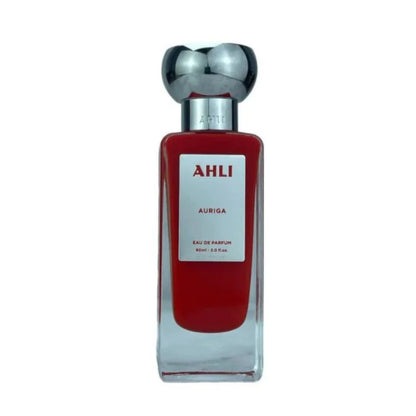 AHLI AURIGA