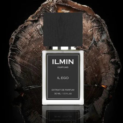 ILMIN IL EGO