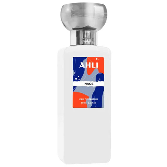 AHLI NAOS