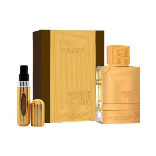 AL HARAMAIN AMBER OUD GOLD EDITION EXTREME