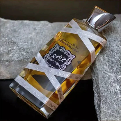 LATTAFA OUD MOOD REMINISCENCE