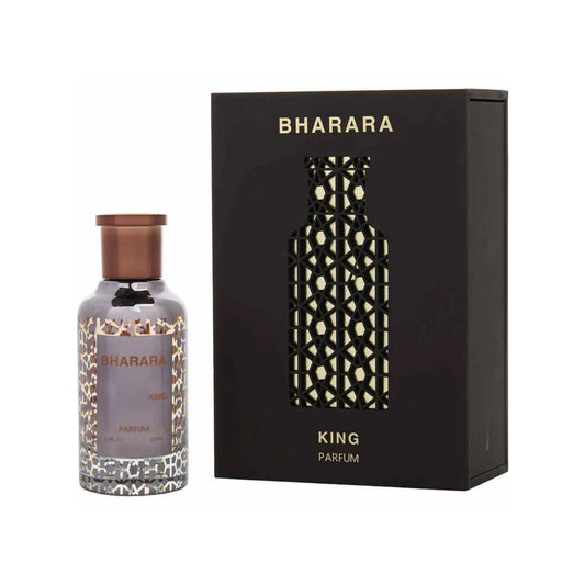 BHARARA KING PERFUME