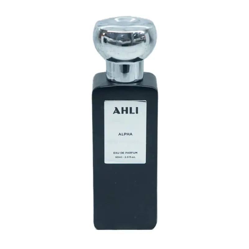 AHLI ALPHA