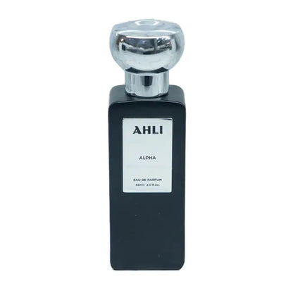 AHLI ALPHA