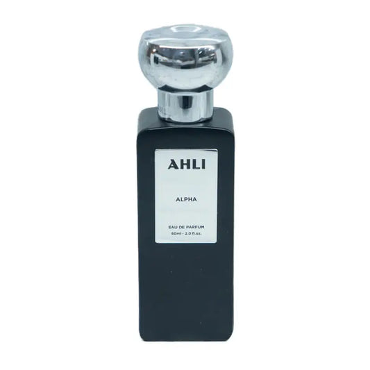AHLI ALPHA