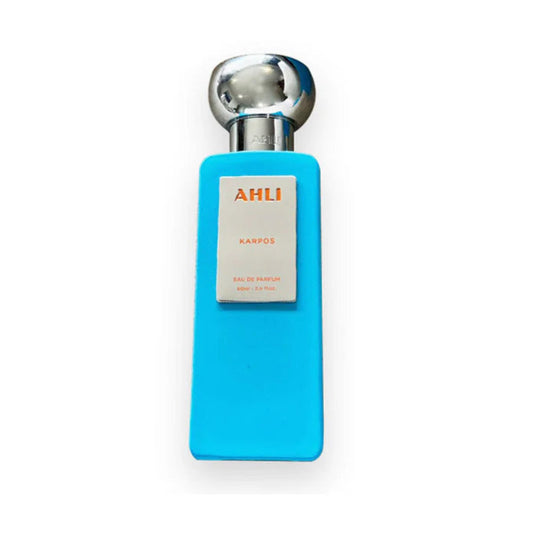 AHLI KARPOS