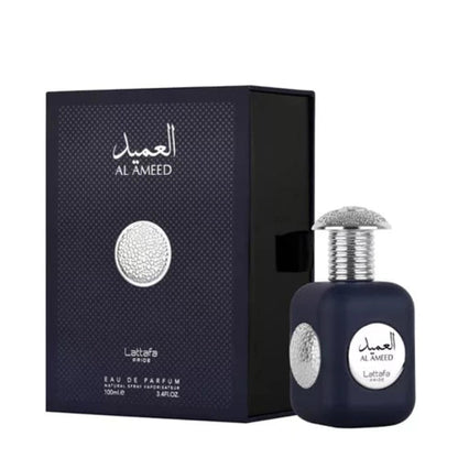 LATTAFA AL AMEED