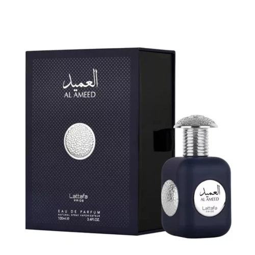 LATTAFA AL AMEED