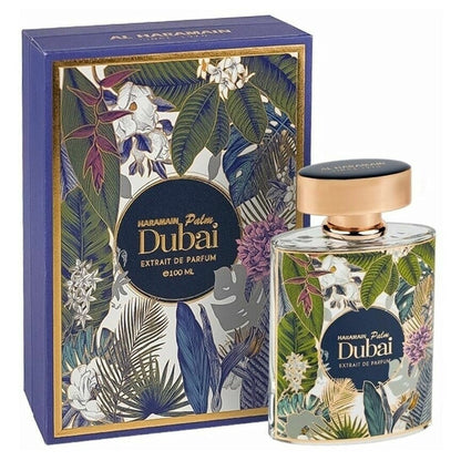 AL HARAMAIN PALM DUBAI EXTRAI DE PARFUM