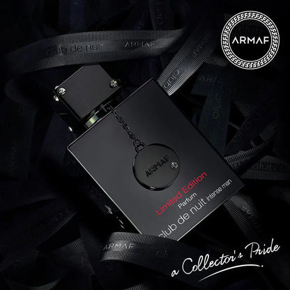 CLUB DE NUIT INTENSE PARFUM LIMITED EDITION