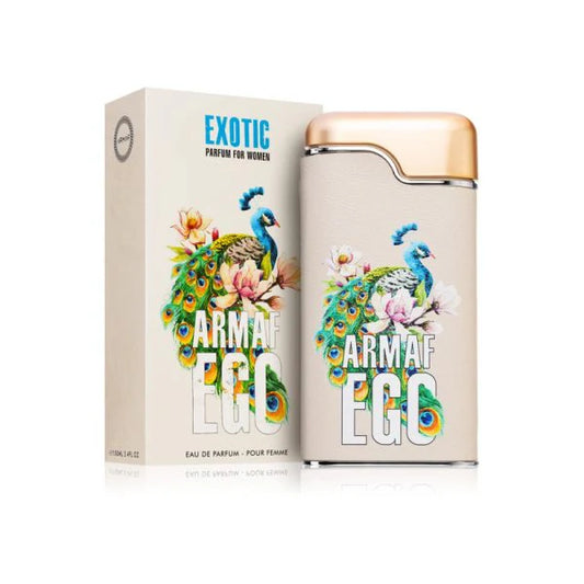 ARMAF EGO EXOTIC