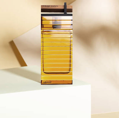 ARMAF VENETIAN AMBER EDITION