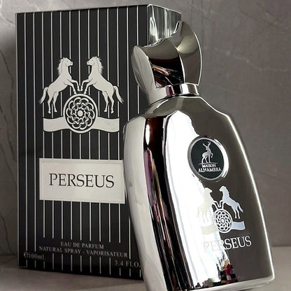 ALHAMBRA PERSEUS