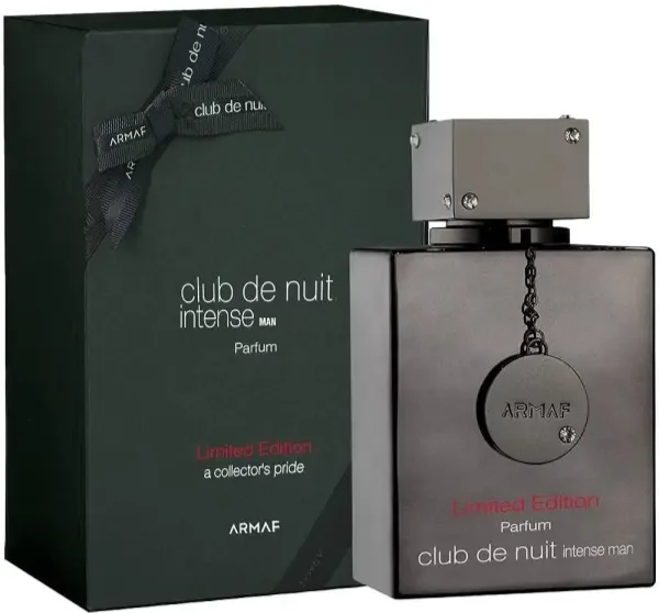 CLUB DE NUIT INTENSE PARFUM LIMITED EDITION