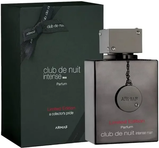 CLUB DE NUIT INTENSE PARFUM LIMITED EDITION