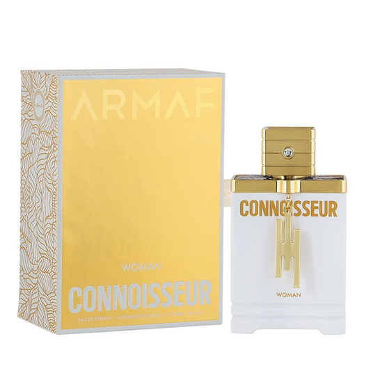 ARMAF CONNOISSEUR WOMEN