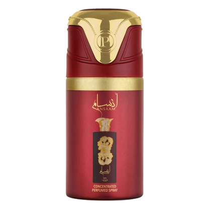 LATTAFA ANSAAM GOLD