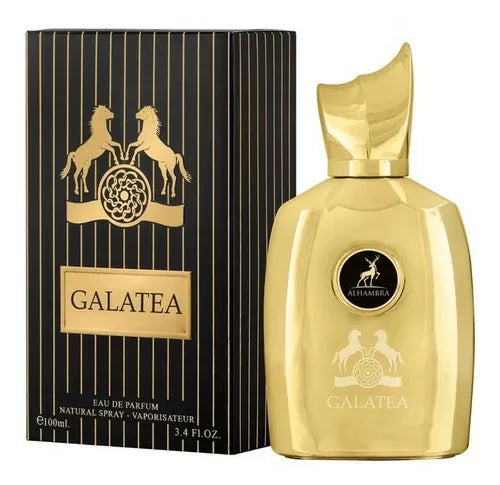 ALHAMBRA GALATEA