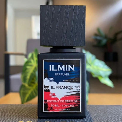 ILMIN IL FRANCE