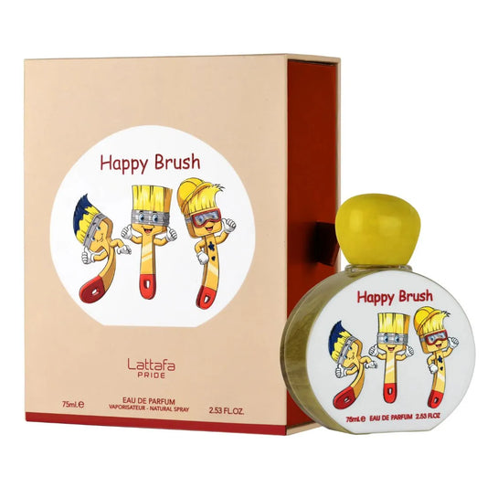 LATTAFA PRIDE HAPPY BRUSH FOR KIDS