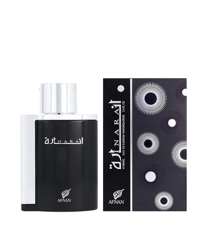 AFNAN INARA BLACK