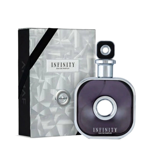 ARMAF INFINITY SILVER